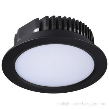 HighQuality 15cm Diameter LED ceiling Downlights 3years warranty